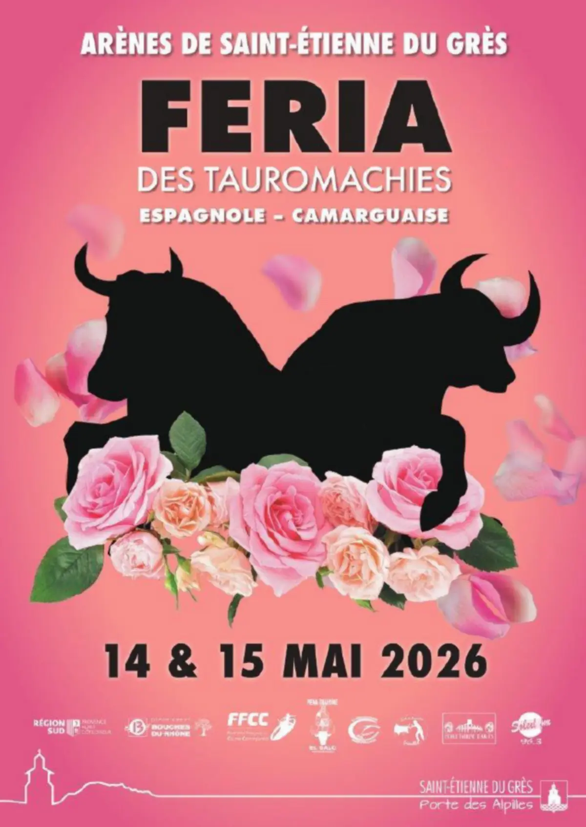 Féria des Tauromachies