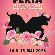 Féria des Tauromachies
