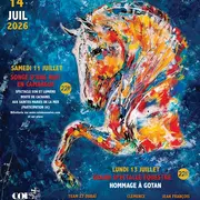 Feria du Cheval