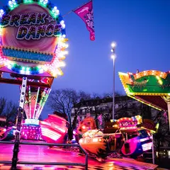 Feria du Novillo