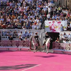 Feria du Riz à Arles 2026