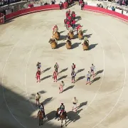 Ferias de Nîmes