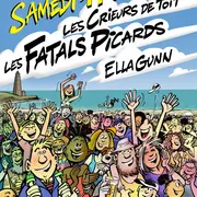 Fermanville en Scène, entre la terre et la mer