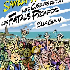 Fermanville en Scène, entre la terre et la mer