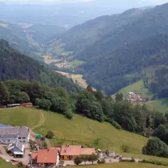 Auberge du Diefenbach