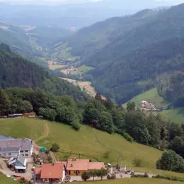 Ferme de Quimerc'h