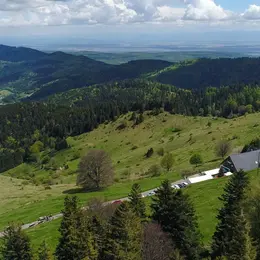 Ferme auberge Buchwald