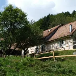Ferme auberge de l’Entzenbach