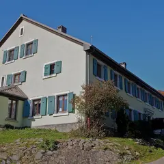 Ferme auberge de la Glashütte