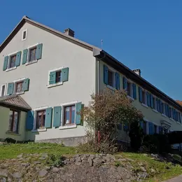 Ferme auberge de la Glashütte
