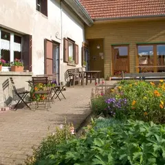 Ferme auberge de la Perheux