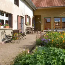 Ferme auberge de la Perheux