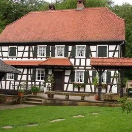 Ferme auberge des 7 fontaines