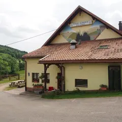 Ferme Auberge des Cimes Climont