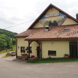 Ferme Auberge des Cimes Climont