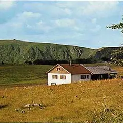 Ferme auberge des Trois Fours