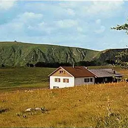 Ferme auberge des Trois Fours
