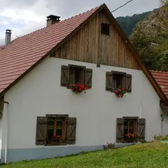 Ferme auberge du Baerenbach