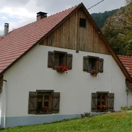 Ferme auberge du Baerenbach