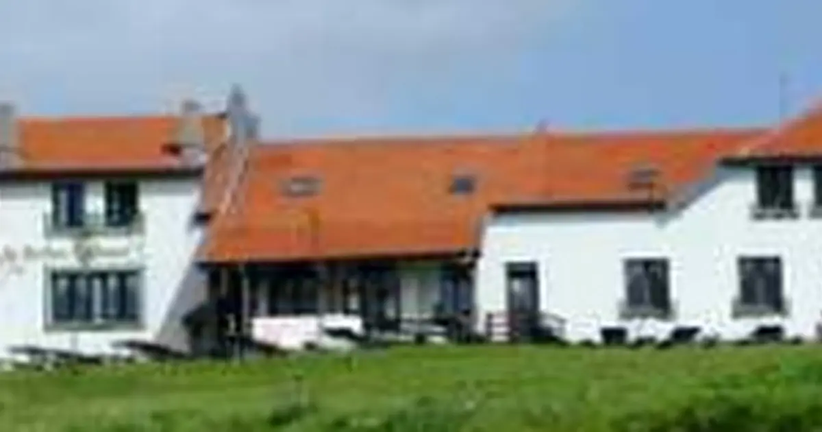 Ferme auberge du Ballon d'Alsace