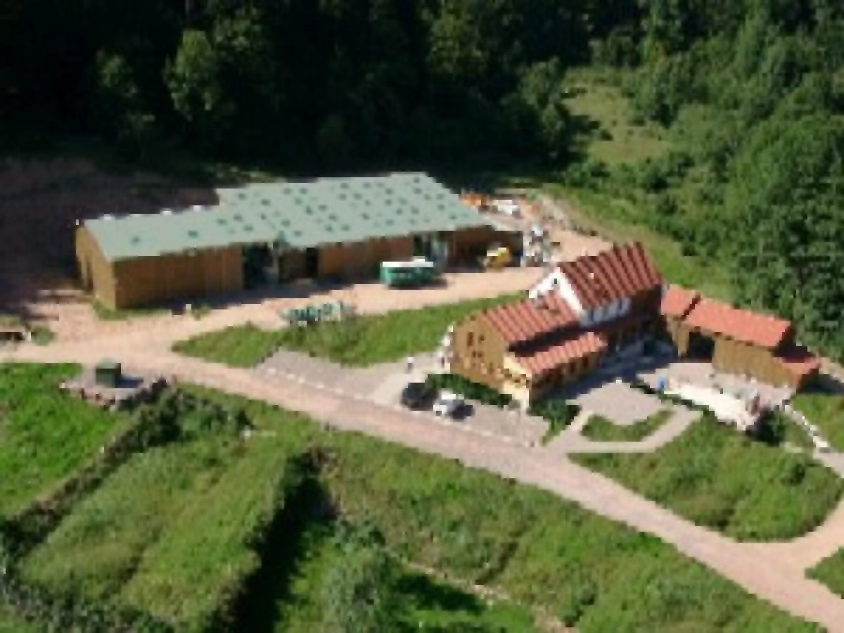 Ferme Auberge du Bambois