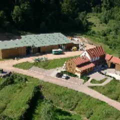 Ferme Auberge du Bambois