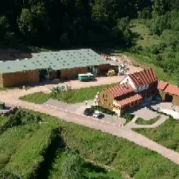 Ferme Auberge du Bambois