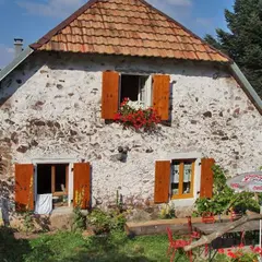 Ferme auberge du Bruckenwald
