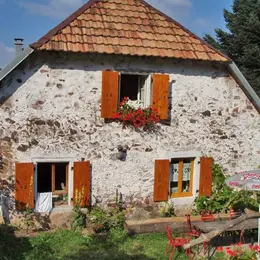 Ferme auberge du Bruckenwald