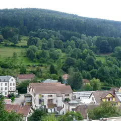 Ferme auberge du charapont