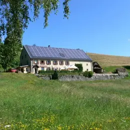Ferme auberge du Chèvremont