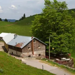 Ferme auberge du Felsach