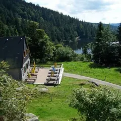 Ferme auberge du Forlet