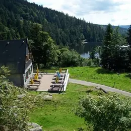 Ferme auberge du Forlet