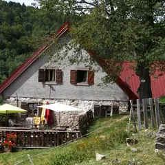 Ferme auberge du Grand Langenberg