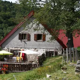 Ferme auberge du Grand Langenberg