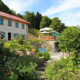 Ferme auberge du Gresson