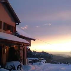 Ferme auberge du Gustiberg