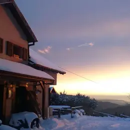 Ferme auberge du Gustiberg