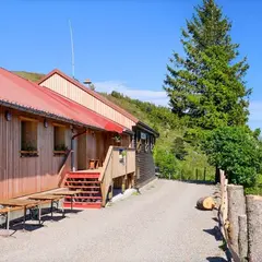 Ferme auberge du Gustiberg Brennwald