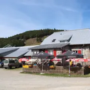 Ferme auberge du Haag