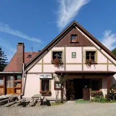 Ferme auberge du Hilsen
