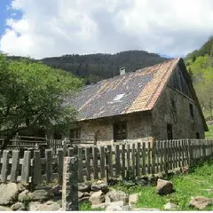 Ferme auberge du Hinteralfeld