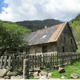 Ferme auberge du Hinteralfeld