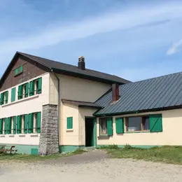 Auberge et Ferme Huss