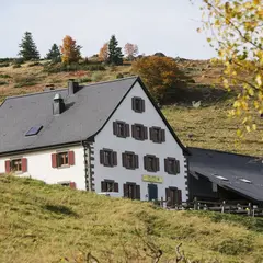 Ferme auberge du Kahlenwasen