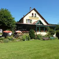 La ferme auberge du Lindenhof DR