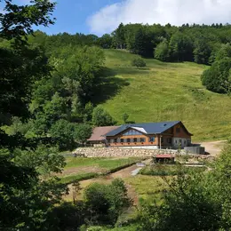 Ferme auberge du Lochberg