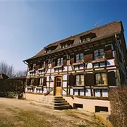 Ferme auberge du Paradis