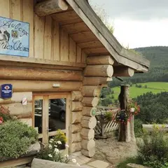 Ferme auberge du Rain des Chênes